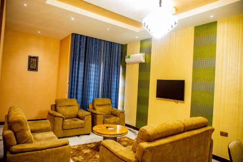 Фотография из галереи VILLA HILTON HOTELS в Уйо