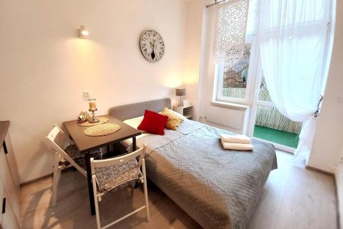 Stary Krakow - Sołtyka S2a