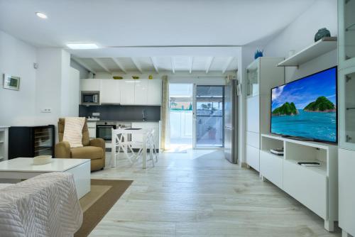 Casa Florian by Homestaygrancanaria