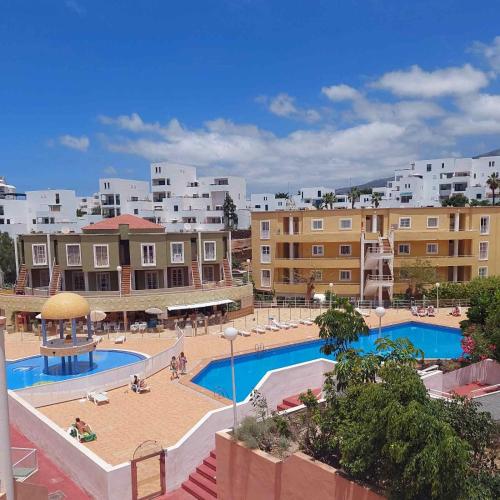 ORLANDO LUXURY APARTAMENT