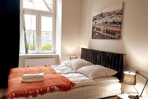 Apartment by Wawel castel - G1a