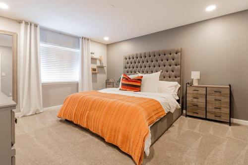 Gallery image of Vibrant Boho Home 3 Bed Pet Friendly in Reno