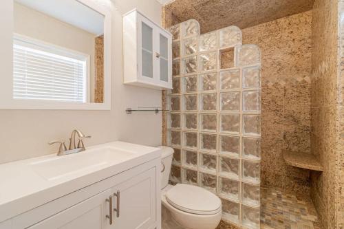 Gallery image of Vibrant Boho Home 3 Bed Pet Friendly in Reno
