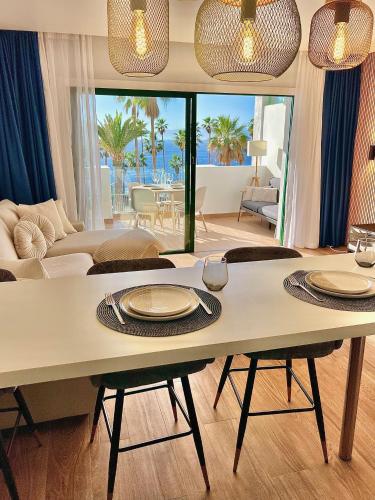 Callao Ocean View Luxury, air condition, wifi