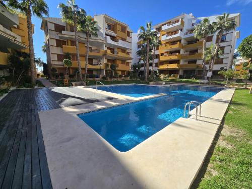 Paula Apartment Punta Prima