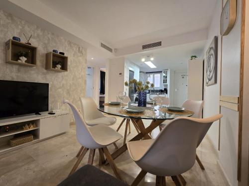 Paula Apartment Punta Prima