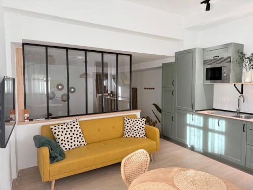 Apartamento junto a Hospital Real