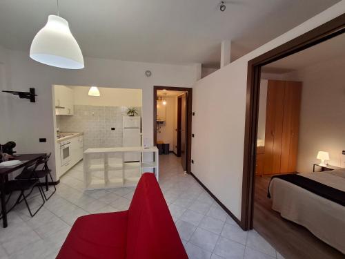 Navigli Star Apartment