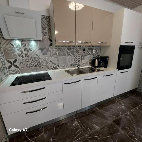 Apartmani Villa Viola