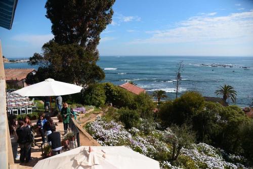 Gallery image of Casa al Mar, Algarrobo in Algarrobo