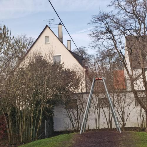 Giardino di Sonnenschein2L mit Terrasse und Garten