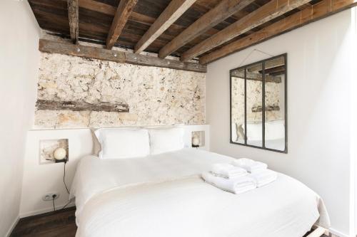 Appartement Vertus