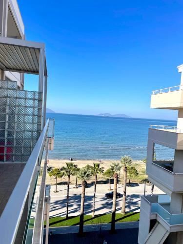 Modern Apartament in Vlora Lungomare, with Amazing Sea View