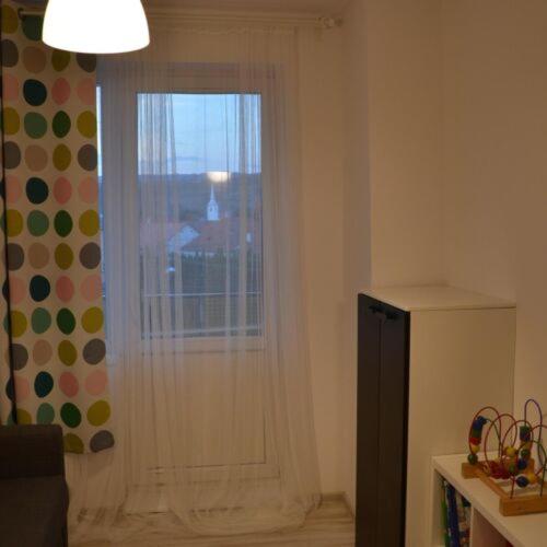 Φωτογραφία από το άλμπουμ του Second Floor Apartment σε Praid