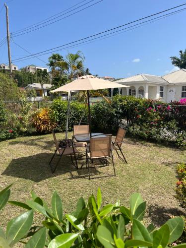 Zahrada ubytování Entire Home - West Coast Barbados