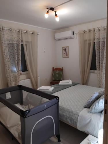 Gallery image of G&G home Antikalamos in Andikálamos