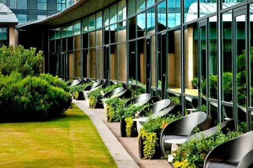 The Glasshouse, Autograph Collection photo 11