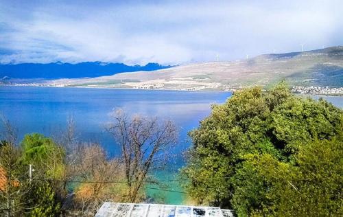 Gallery image of Apartments Niko in Donji Karin