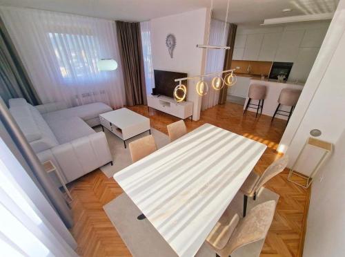 Foto Avdina Luxury Apartment