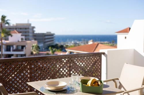 Apartamento La Vista Infinita