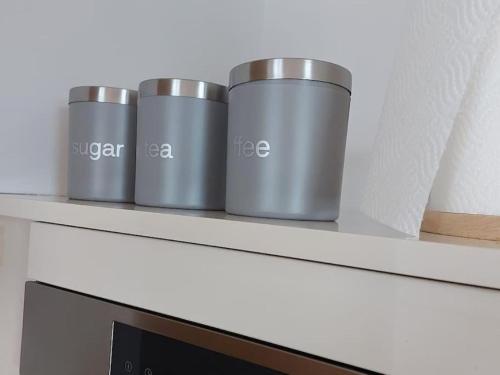 Gallery image of Lovely Stylish 2 bedroom serviced apartment in Sheffield FREE WiFi in Sheffield