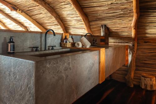 Fotografie z fotogalerie ubytování Kanan Tulum Treehouse, Rooftop, Beach Club & Spa - Adults Only v destinaci Tulum