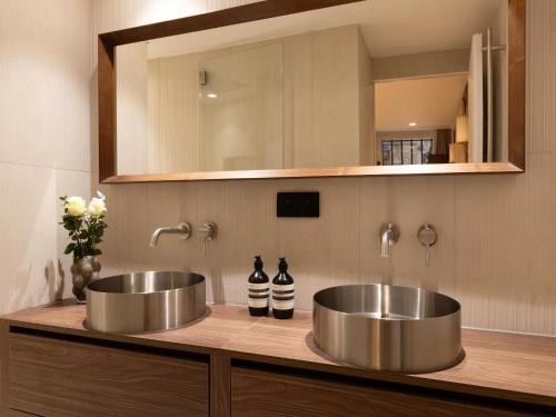 Beautiful Studio with AC - 2P - Marais