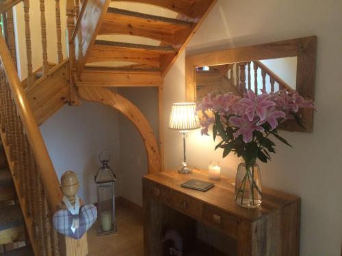 Φωτογραφία από το άλμπουμ του Culliss House B&B στην Ινβέρνες