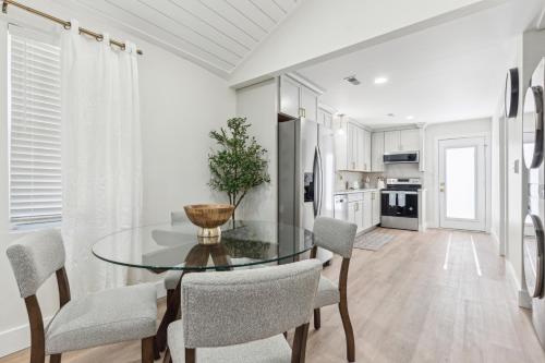 Gallery image of Coastal Charm Near Edisto Beach in Edisto Island