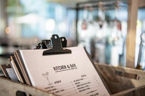 Imagen de la galería de Courtyard by Marriott Linz, en Linz