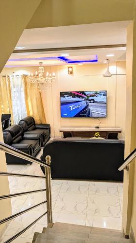 Φωτογραφία από το άλμπουμ του VILLA Zaaka 1 σε Ouagadougou