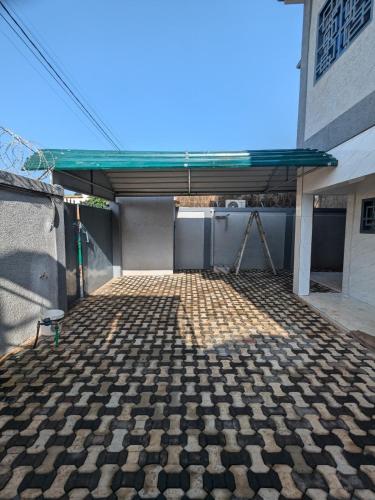 Φωτογραφία από το άλμπουμ του VILLA Zaaka 1 σε Ouagadougou