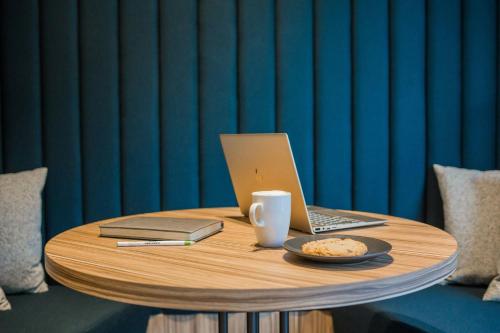 Φωτογραφία από το άλμπουμ του Courtyard by Marriott Paris Arcueil σε Arcueil