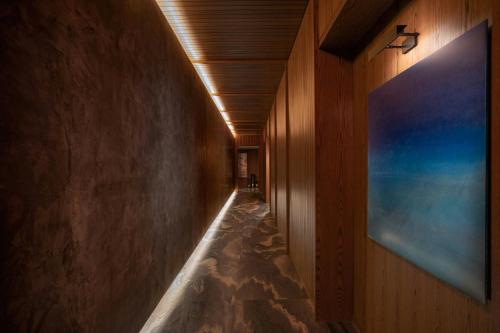 ニューヨークにあるThe Ritz-Carlton New York, NoMadのギャラリーの写真