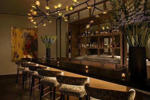 ニューヨークにあるThe Ritz-Carlton New York, NoMadのギャラリーの写真