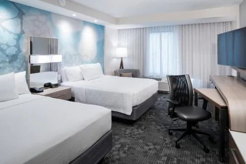 Courtyard by Marriott Hilton Head Island photo 3