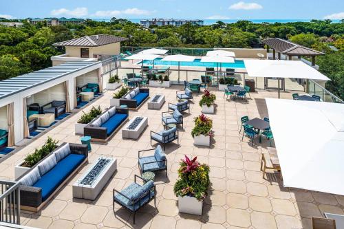 Courtyard by Marriott Hilton Head Island photo 26