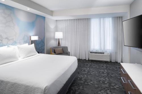 Courtyard by Marriott Hilton Head Island photo 33
