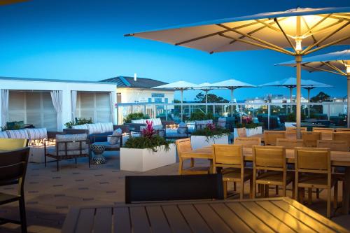 Courtyard by Marriott Hilton Head Island photo 43