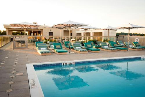 Courtyard by Marriott Hilton Head Island photo 44
