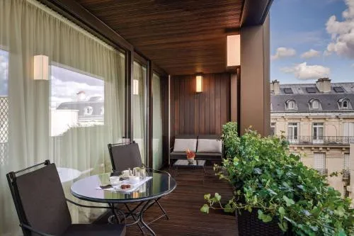 Bvlgari Hotel Paris photo 12