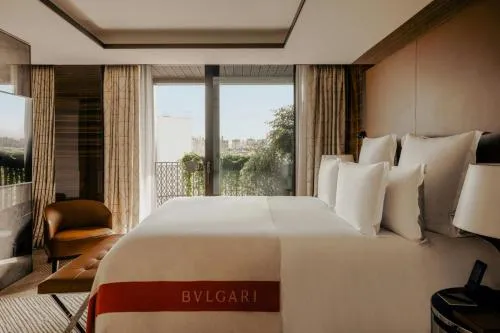 Bvlgari Hotel Paris photo 22