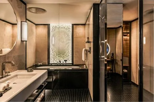 Bvlgari Hotel Paris photo 35
