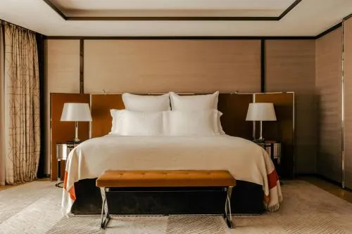 Bvlgari Hotel Paris photo 41