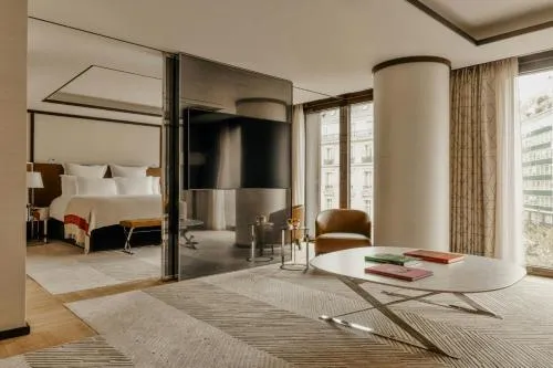 Bvlgari Hotel Paris photo 31
