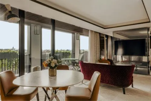 Bvlgari Hotel Paris photo 21
