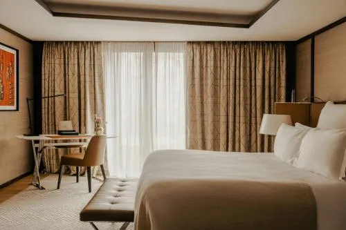 Bvlgari Hotel Paris photo 42