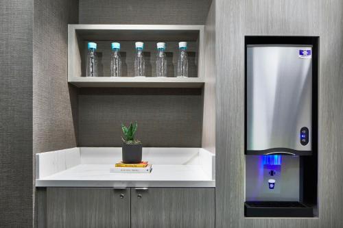 Gambar di galeri bagi AC Hotel by Marriott Sacramento di Sacramento