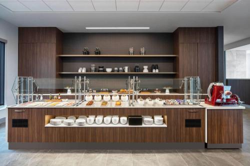 AC Hotel by Marriott Pittsburgh Downtown Image