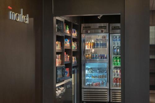 Φωτογραφία από το άλμπουμ του Courtyard by Marriott Lincroft Red Bank σε Red Bank